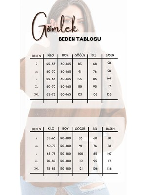 Shemard Gömlek Baskılı Kolu Duble Katlamalı - Mavi