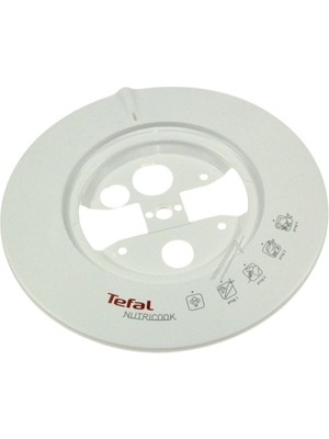 Tefal Nutricook 8l Kapak Platformu