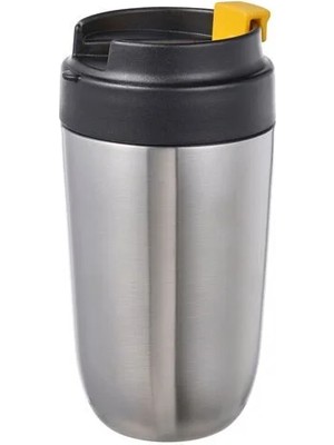 IKEA Envaldıg Termos Seyahat Kupası 35 cl Paslanmaz Çelik