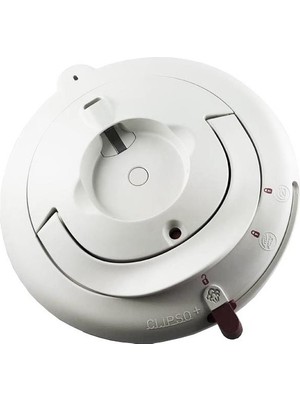 Tefal Clipso Precision Mekanizma