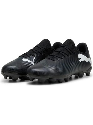 Puma 10772302 Future 7 Play Fg/ag Erkek Krampon
