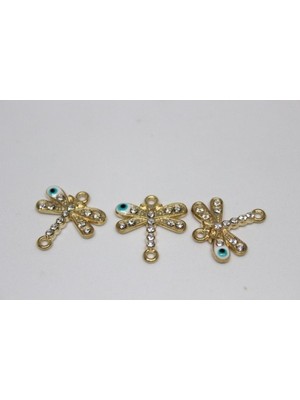 Yaşam Tohumu Metal Ara Malzeme/adet (12521)