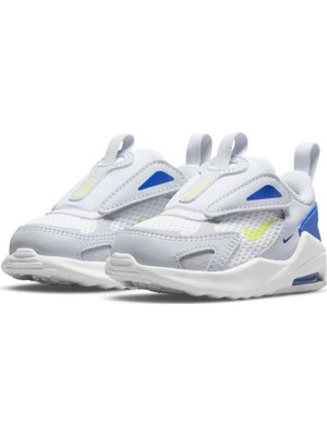 Nike (Çocuk) Nike Air Max Bolt 'Pure Platinum Royal Volt' Cw1629-004
