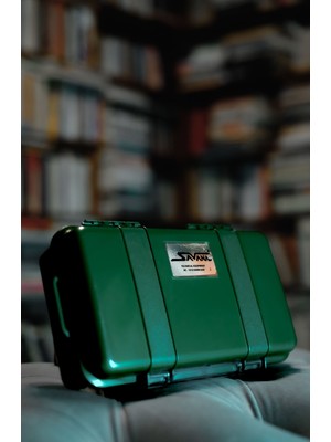 Savana HC-1010 Yeşil Savana