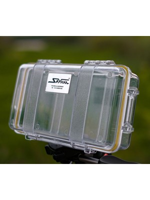 Savana HC-1010 Şeffaf Savana