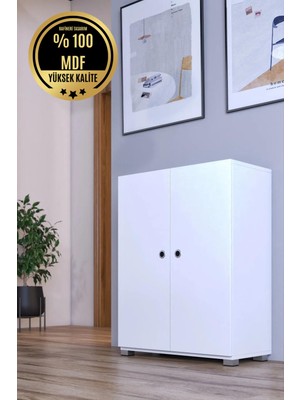 Rafineri Tasarım Akay Ayakkabılık Mdf
