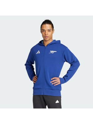 Adidas Arsenal Anthem Erkek Sweatshirt