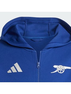 Adidas Arsenal Anthem Erkek Sweatshirt