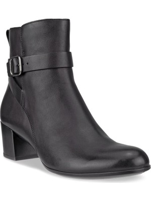 Ecco Dress Classic 35 Black Santiago