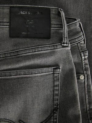 Jack & Jones Glenn Erkek Jean Pantolon 12259935