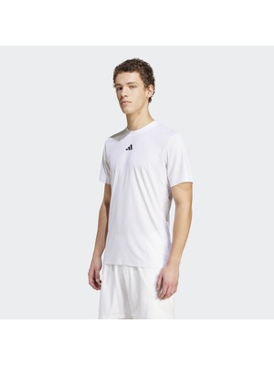 adidas AIRCHIL TEE PRO Erkek  T-shirt IM8895