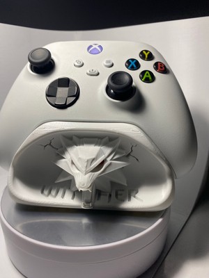 Devotech The Witcher Xbox Controller Joystick Kol Standı