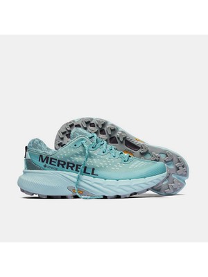 Merrell J068258 Agility Peak 5 Gtx Canton Kadın Outdoor Ayakkabı