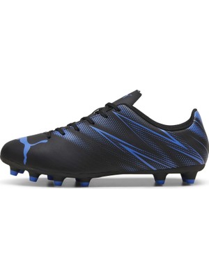Puma Attacanto FgAg Erkek Siyah Krampon ve Halısaha 10747708