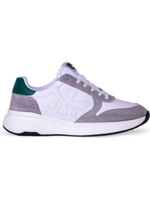 Pierre Cardin 92889-1 Erkek Sneaker Ayakkabı