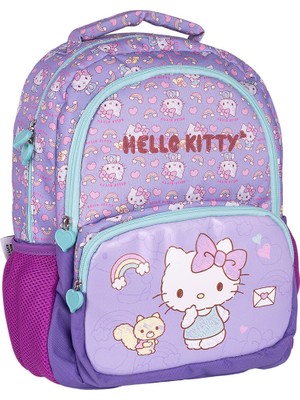 Hello Kitty Okul Çantası 2717