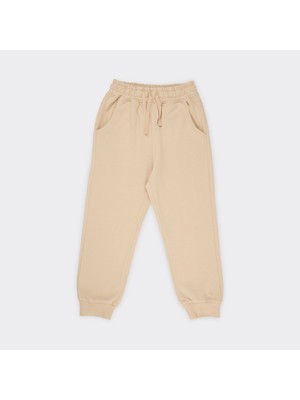 Panço Erkek Çocuk Beli Lastikli Eşofman Alt