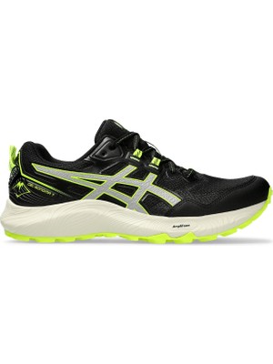 Asics Gel-Sonoma 7 Erkek Siyah Outdoor Ayakkabısı 1011B595-004