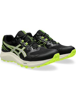 Asics Gel-Sonoma 7 Erkek Siyah Outdoor Ayakkabısı 1011B595-004