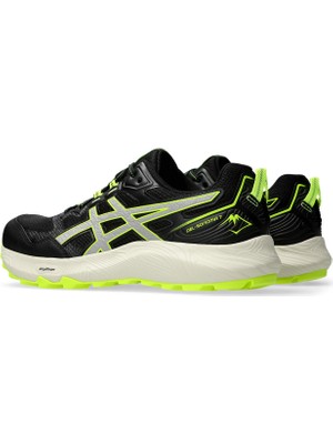 Asics Gel-Sonoma 7 Erkek Siyah Outdoor Ayakkabısı 1011B595-004