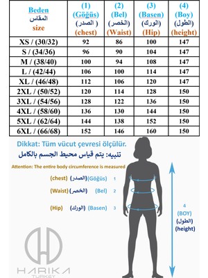 Harika Wear Sultana Özel Mor Kristal Işlemeli Abaya Ferace