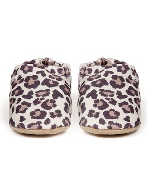 Baby On The Go Leopard Patik