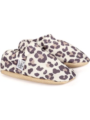 Baby On The Go Leopard Patik