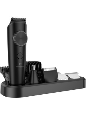 Pierre Cardin Şarjlı Erkek Bakım Seti PC-A21103