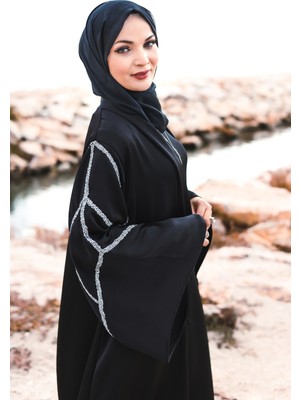 Harika Wear Çok Şık Harika Siyah Abiye