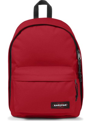 Eastpak Out Of Office Scarlet Red Sırt Çantası EK0007671O91