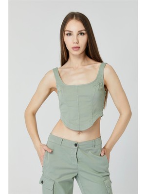 Home Store Kalın Askı Parça Dikişli Top