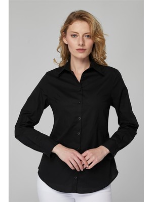 Home Store Pensli Kup Manşetli Gömlek