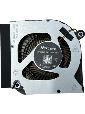 Notespare Acer ile Uyumlu Predator Helios 300 PH315-53 N20C3 Cpu Fan, Işlemci Fanı