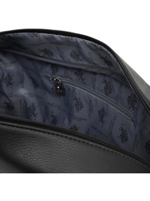 U.s. Polo Assn. PLDUF23812 Siyah  Duffle Çanta