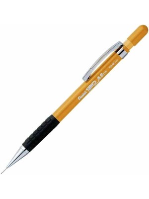 Pentel 120A3 Tutaçlı Versatil Kalem 0.9 mm