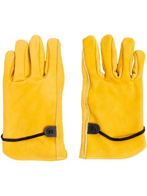 Freecamp Bushcraft Ayarlı Eldiven-Sarı