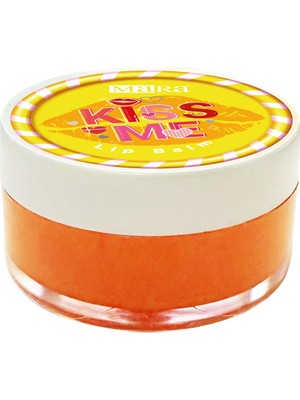 Mara Kiss Me Lip Balm Bal Aromalı 10 gr