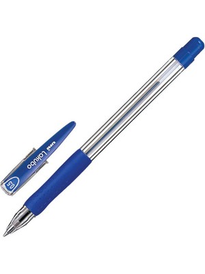 Uni-Ball Tükenmez Kalem SG-100 0.5 mm Mavi