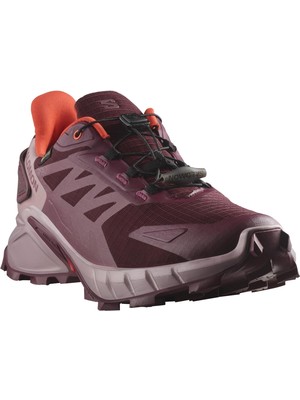 Salomon Supercross 4 Gtx Outdoor Kadın Ayakkabı