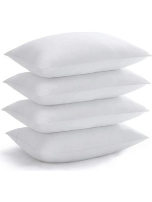 Sleep Garden Microfiber Yastık 4 Adet