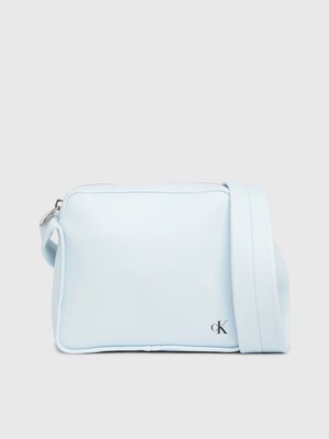 Calvin Klein Square Crossbody Bag