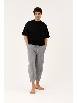 Ravenraw Çımalı Raw Pantolon