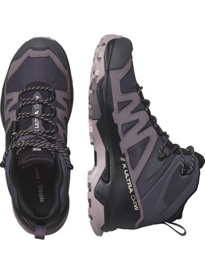 Salomon x Ultra Mıd 4 Gtx Outdoor Kadın Ayakkabı