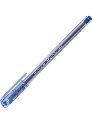 Pensan My Pen Tükenmez Kalem 1 mm Mavi