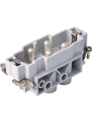 Tp Electric 24 4080 100 01 4/0X80A / Fiş Çekirdek Vidalı Bağlantı VID54 Vidalı