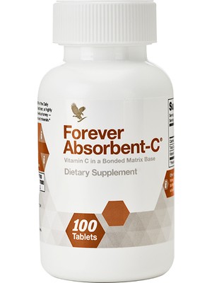 Forever Living Absorbent C Vitamini
