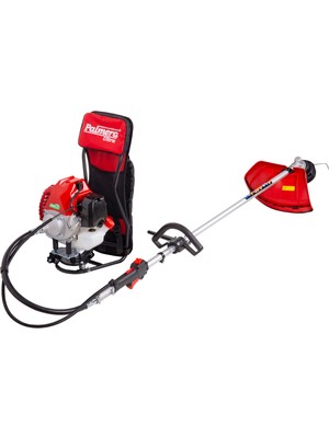 Palmera BG520 Euro5 Motorlu Sırt Tırpanı