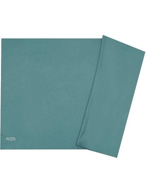 Aker Kristal Şal - Turkuaz 952