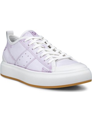 Ecco Ecco Street Ace W Lavender Mist