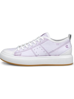 Ecco Ecco Street Ace W Lavender Mist